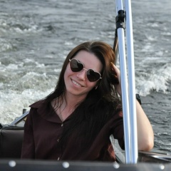 Иринка Стадникова, 05.12, Волгоград