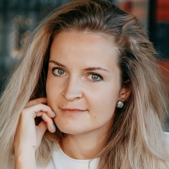 Ольга Вагина, 30.12.1988, Нижний Новгород