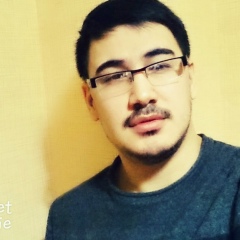 Умар Насыров, 12.02.1989, Уфа