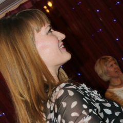 Оксана Солдатенкова, Кокшетау