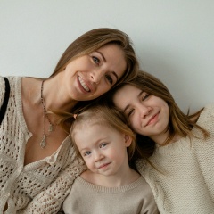 Айсылу Сибгатуллина