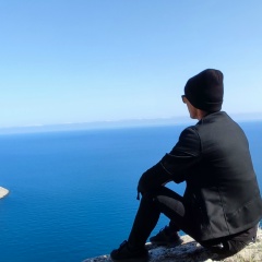 Enver Bekmambetov, 19.08, Набережные Челны