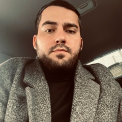 Селим Асуханов, 30.11, Волгоград