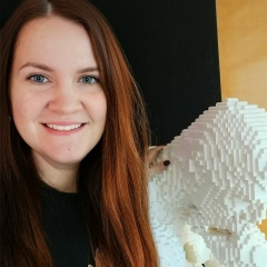 Евгения Тюшевская, 12.11.1983, Оренбург