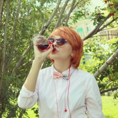 Анастасия , Москва