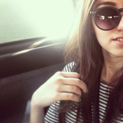 Лейсан Хамидуллина, Набережные Челны