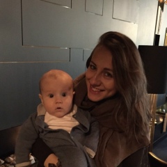 Екатерина Зайцева, 05.06.1986, Москва