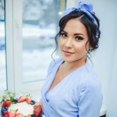 Гузель Сюндюкова, 05.04.1989, Уфа