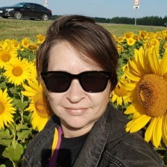 Иля Хасанова, 25.02, Екатеринбург