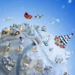 Natalia Chirghiz, 07.01, Кишинев