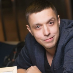 Василий Павлюшин, 28.04, Москва