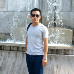 Aung Aung, 04.06.1987