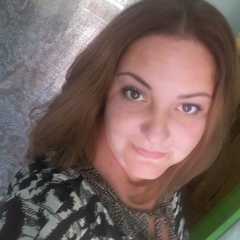 Лейла Малороева, 24.08