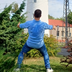 Максим Сергеевич, 19.06.1989, Санкт-Петербург