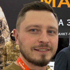 Дмитрий Соловьев, Санкт-Петербург