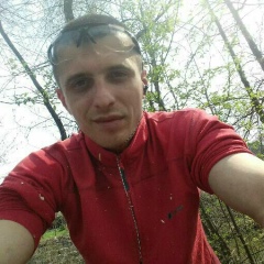 Bogdan Atamanjuk, 08.07.1990, Коломыя