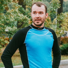 Сергей Подольский, 03.04.1987, Москва