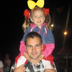 Игорь Джуский, 27.09.1987, Сквира