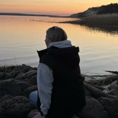 Маришка Николенко, 16.04.1987, Санкт-Петербург