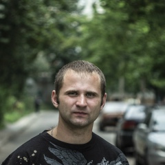 Вадим Григорьев, 25.05.1988