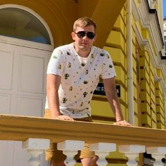 Руслан Деркульский, 19.04