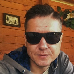 Роман Еркин, 22.07