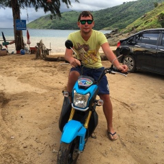 Александр Савельев, 07.05.1987, Москва