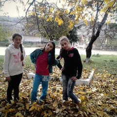 Татьяна Яковлева, 29.05, Чимишлия