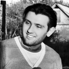 Евгений Губанов, 04.10.1985, Донецк