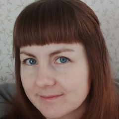 Верок Андреева, 28.04.1987, Тольятти