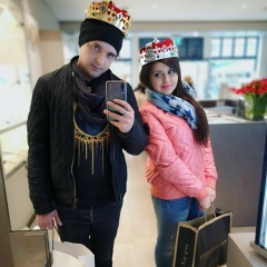 Дарина Яровинская