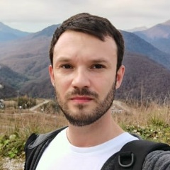 Павел Пучков, 31.08.1986, Москва