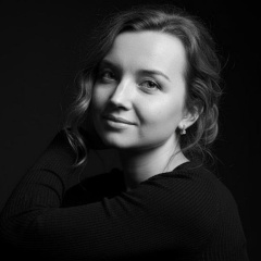 Алёнка Голосова, 16.03.1993, Великий Новгород