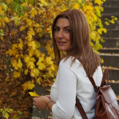 Татьяна Симонова, 04.11, Москва