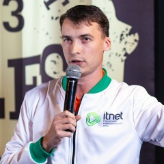 Ян Курганов, 02.09.1993, Ковров