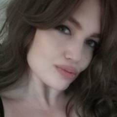 Nastassia Diwave, 30.12, Минск
