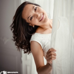 Гаухар Нисанова, 19.05.1988, Алматы