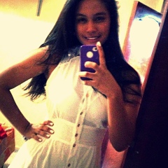 Laura Vanessa, 20.11.1997