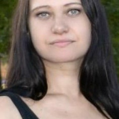 Евгения Хекало, 16.04