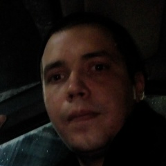 Макс Урванов, 16.09.1991, Туринск