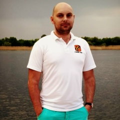 Михаил Коваленко, 19.07.1986, Херсон