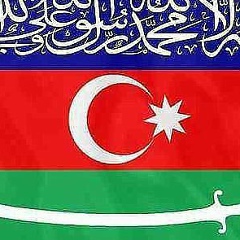 Azerbaycan Muselmanlari, 07.10.1993, Казань