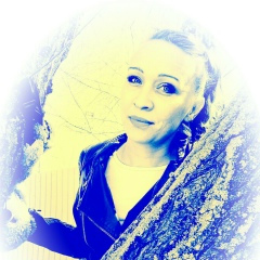 Natalıa Pyatnıtskaya, Antalya