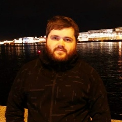 Азамат Меляжев, 10.05, Москва