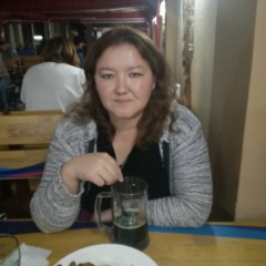 Светлана Зубова, 12.02.1984, Атырау