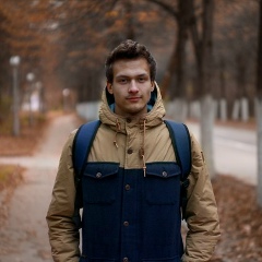 Максим Богданов, 18.08