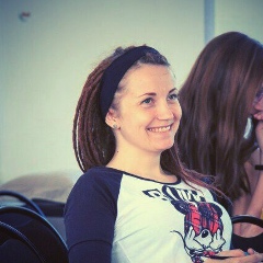 Людмила Васильченко, 06.11.1986, Санкт-Петербург