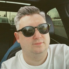 Кирилл Гришин, 28.07, Москва