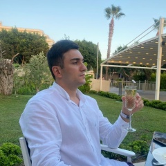 Давид Багунц, 07.03.1996, Ростов-на-Дону