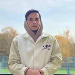 Руслан Рахимжанов, Алматы